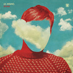 Les Imprimes - Reverie - Lucid Blue (Vinyl)