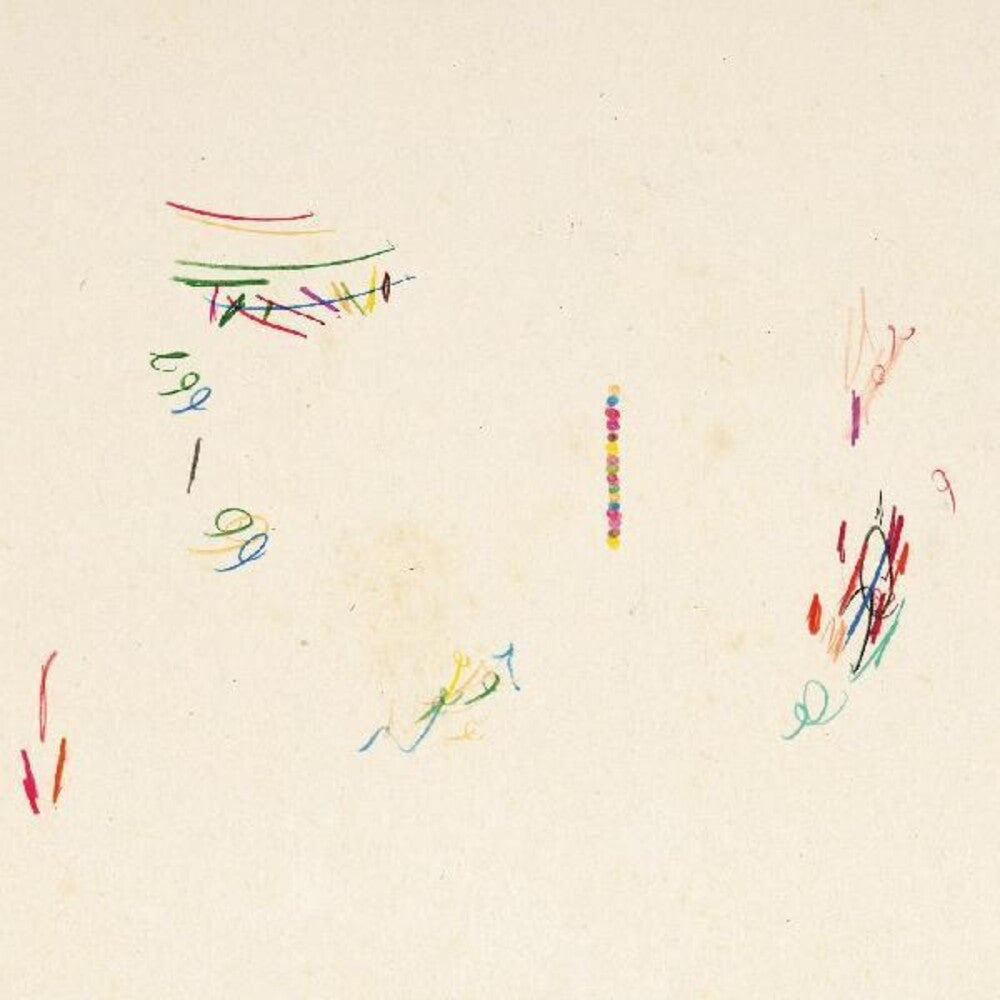 the album cover for Gunn-Truscinski-Nace - Glass Band (Wsv) [Download Included] (Osgv)