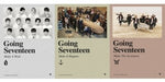 Seventeen - Going Seventeen (CD)