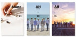 Seventeen - Al1 (CD)