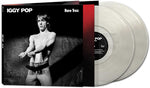 Iggy Pop - Rare Trax (Vinilo)