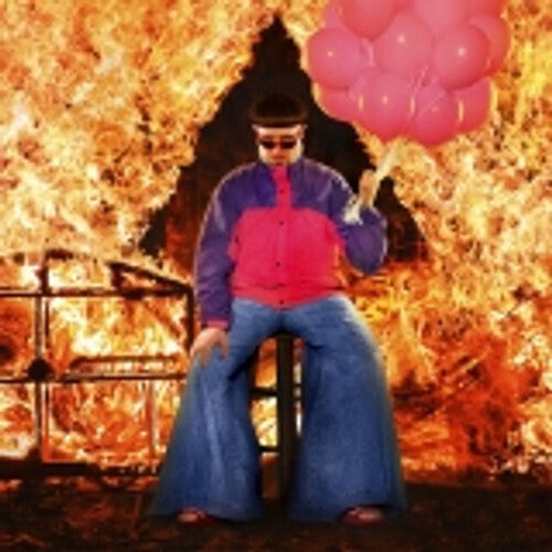 Oliver Tree - Ugly Is Beautiful (Vinyl)