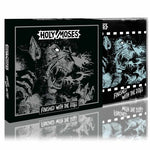 Holy Moses - Finished With The Dogs (CD)