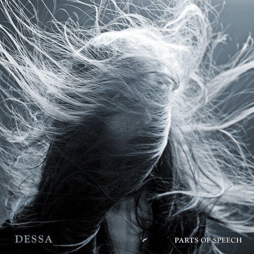 Dessa - Parts Of Speech (10-year-anniversary Edition) (Vinyl)