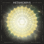 Lee Harris - Metamorfosis (CD)