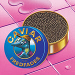 Fredfades - Caviar (Vinyl)