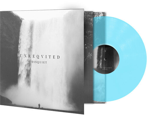 Unreqvited - Disquiet (Vinyl)