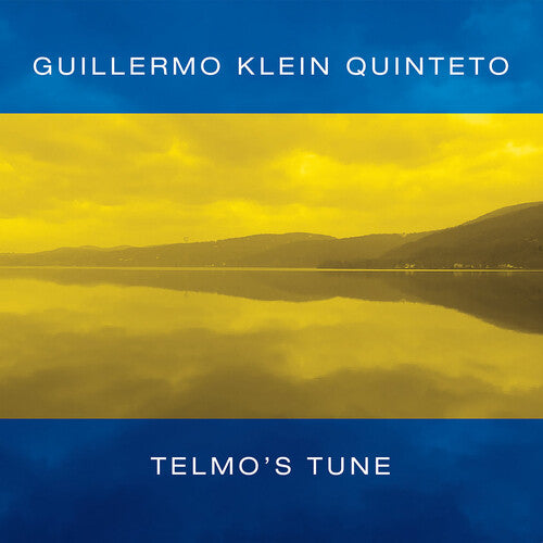 Guillermo Klein Quinteto - La melodía de Telmo (CD)