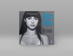 Rebecca Pidgeon - El cuervo (Vinilo)