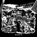 Kojun - The Water Garden (ビニールレコード)