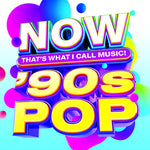 Various Artists - NOW That's What I Call Music! '90s Pop (Various Artists) (CD)