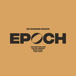 the album cover for Deyarmond Edison - Epoch [5LP Box Set]