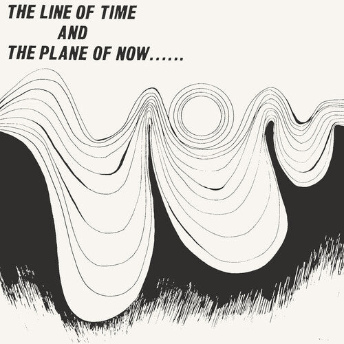 Shira Small - The Line Of Time & The Plane Of Now (Vinyl)