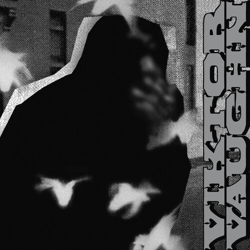 Viktor Vaughn - Villano de vodevil - Plata (Vinilo)