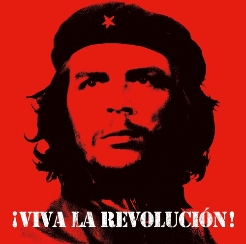 Various Artists - Viva La Revolucion / Various (レコード)