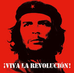 Various Artists - Viva La Revolucion / Various (レコード)