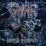 GWAR - バトル・マキシマス (CD)