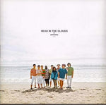88Rising - Head In The Clouds (5周年記念) (レコード)
