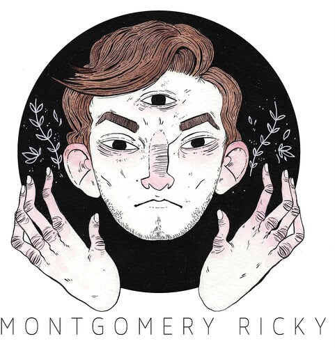 Ricky Montgomery - Montgomery Ricky (Vinyl)