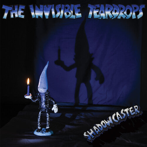 Las Lágrimas Invisibles - Lanzador de Hechizos (Vinilo)