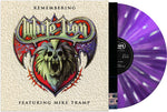 Mike Tramp - Recordando a White Lion (Vinilo)