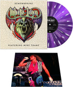 Mike Tramp - Recordando a White Lion (Vinilo)