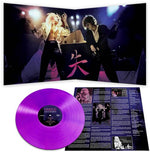 Personas Desaparecidas - Una Noche en San Francisco - Púrpura (Vinilo)