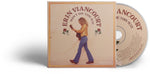 the album cover for Erin Viancourt - Won't Die This Way