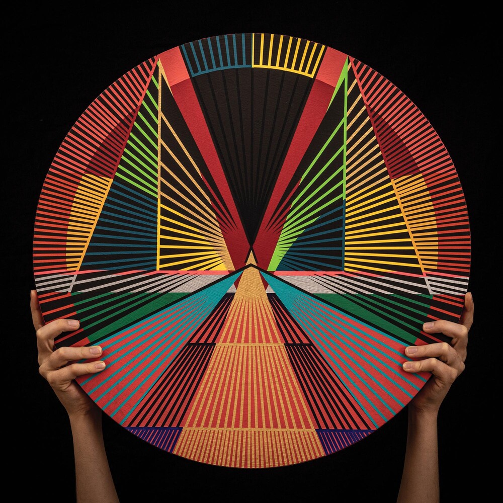 the album cover for Jaye Jayle - Dont Let Your Love Life Get You Down