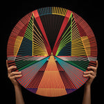 the album cover for Jaye Jayle - Dont Let Your Love Life Get You Down