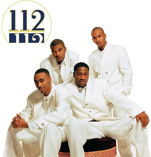 112 - 112 (Vinyl)