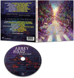 Varios artistas - Abbey Road Reimagined (Varios artistas) (CD)