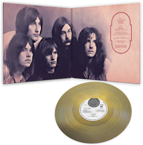 Warhorse - Warhorse (Vinyl)