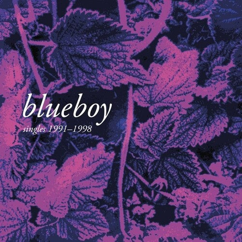 Blueboy - Sencillos 1991-1998 (Vinilo)