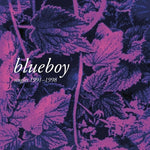 Blueboy - Sencillos 1991-1998 (Vinilo)