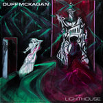 Duff McKagan - Lighthouse (Vinilo)