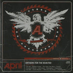 April - Anthems For The Rejected (CD)