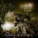 Children of Bodom - Implacable, imprudente por siempre (CD)