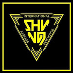 The Shining - International Blackjazz Society (Vinyl)