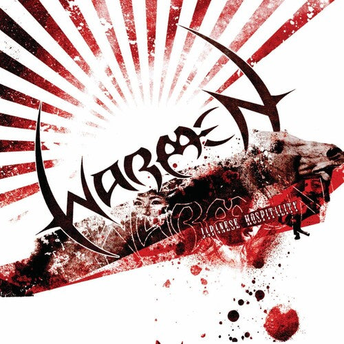 Warmen - Hospitalidad japonesa (CD)
