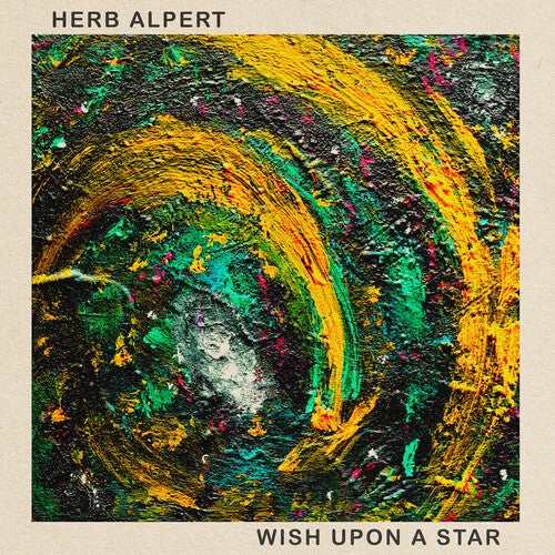 ハーブ・アルパート - Wish Upon a Star (CD)