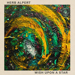 ハーブ・アルパート - Wish Upon a Star (CD)