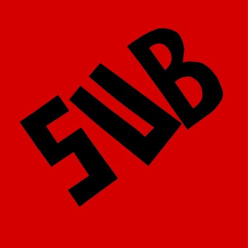 Various Artists - SUB (Vinyl)