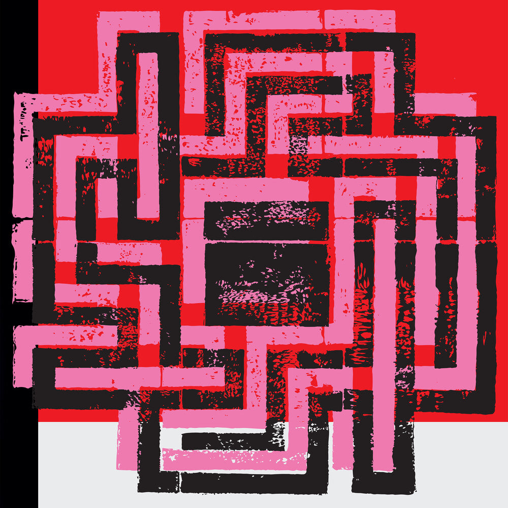 the album cover for Lead into Gold - Eternal Present