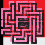 the album cover for Lead into Gold - Eternal Present