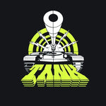Tank - Don't Walk Away - Yellow (Vinyl)