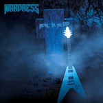 Wardress - Metal Till The End (Vinyl)