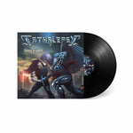 Cathalepsy - Sangre y acero (Vinilo)