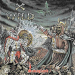 X-Wild - Tierra salvaje (CD)