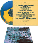 KVB - アーティファクト（サイケデリック時代のオリジナルを再解釈）（レコード）